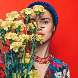 Anastasia Gorbunova's photo
