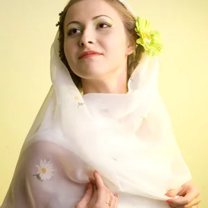 Svetlana Tikanova's photo