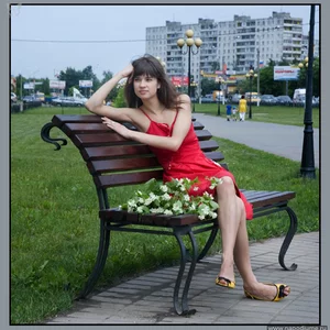 Anna Ermolova's photo