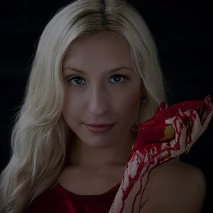 Ekaterina Podsotskaja's photo