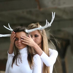 Фото Светлана Claire Natt Наумова
