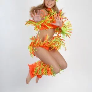 Zoriana Berezhnytska's photo
