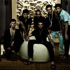 Kamil Khabibullin's photo