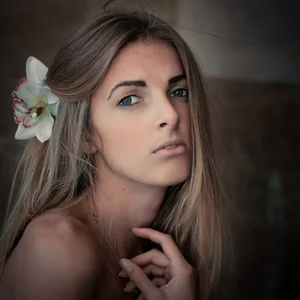 Mariia Moskalenko's photo