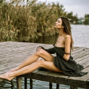 Svetlana Belkina's photo