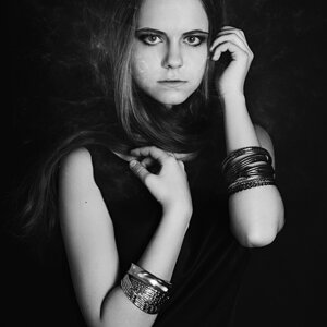 Nastas'ja Efremova