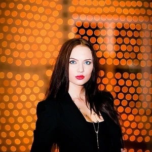Foto von Kristina Balandina
