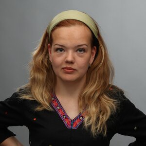Ольга Чуваева