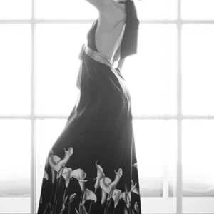 Elena Matveeva-Zagrnova's photo