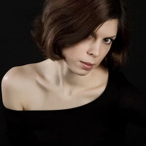 Ulia Alaeva's photo