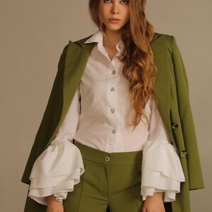 SUVI | fall/winter 2019/2020 | Lookbook