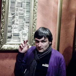 Grigorij Glazkov's photo