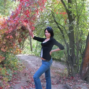 Olen'ka Chernova's photo