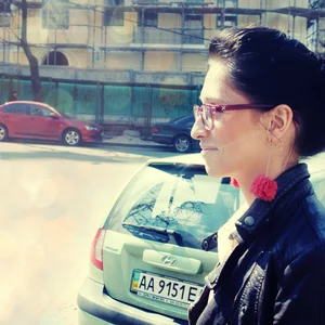 Vikulia Bellakur's photo