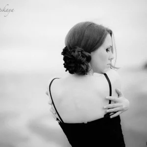 Tana Borisova's photo