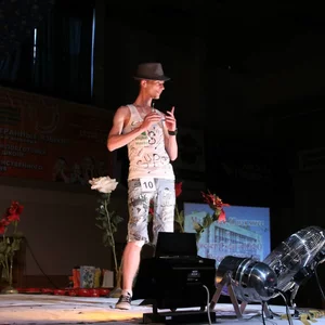 Foto Vladislav Skorobogatko