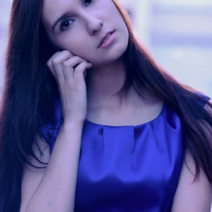 Foto Tat'jana Otdel'nova