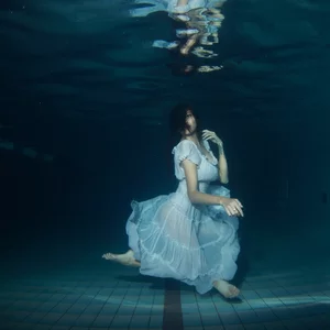 Anastasia Davidovskaya's photo