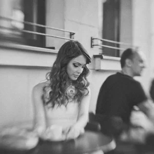 Nadezda Timofeeva's photo