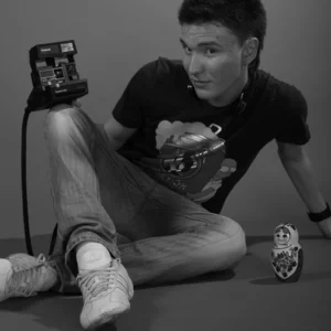 Bogdan Neprevzojdennyj's photo