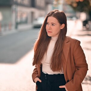 Анастасия nastiamayor Майорова