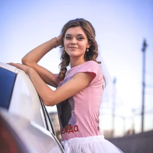 Nadezhda Lomachinskaja's photo