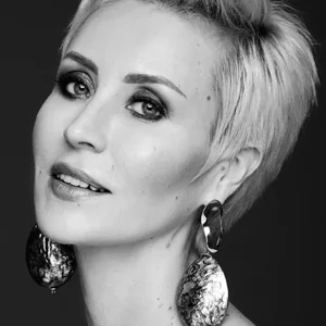 Ирина Сергеева's photo