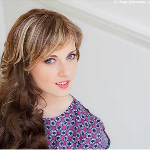 Lena Urazaeva's photo