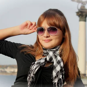 Aminka Amilinka's photo