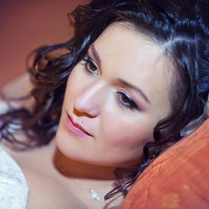 Ekaterina Komarova's photo