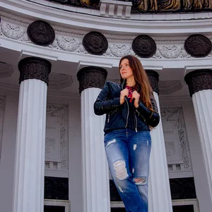 Irinka .'s photo