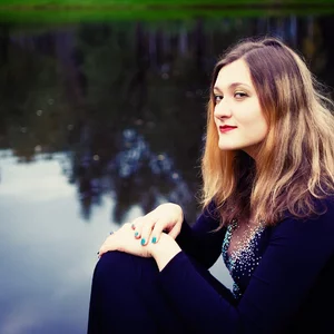 Ekaterina Voronina's photo
