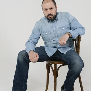 Igor' Gajdarov's photo