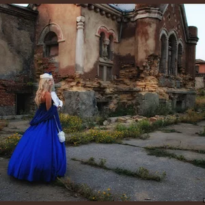 Наталка Ошовская's photo