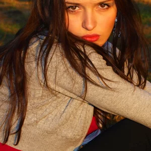 Viktoria Fil'varkova的照片