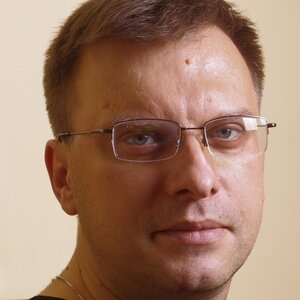 Sergey Dudarev