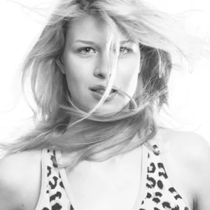 Maria Monro's photo