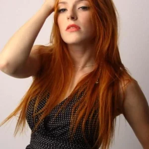 Viktorija Esenina's photo