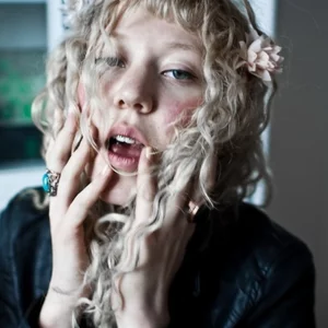 Alina Ermolova's photo