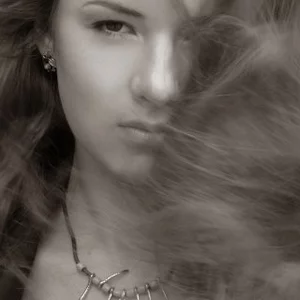 Aleksandra Berezovskaa's photo