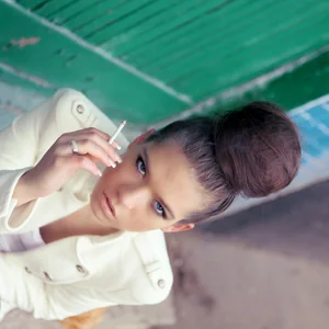 Bezdushnaya's photo