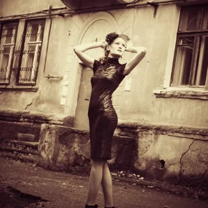 Aljona Goncharova's photo