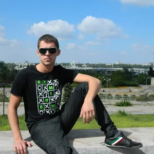 Roman Vlasenko's photo