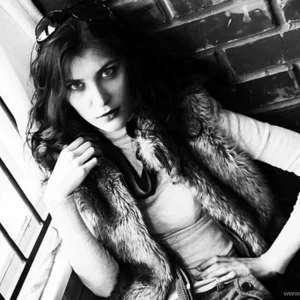 Elena Ovsannikova's photo