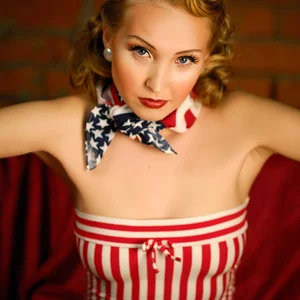Ekaterina Basova's photo