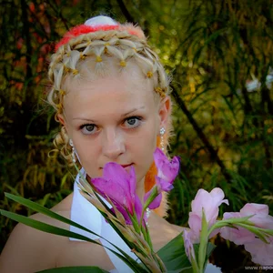 Foto Elena Ivanova