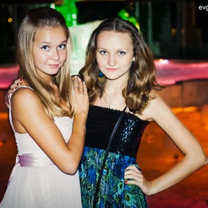 Anastasia Isenko's photo