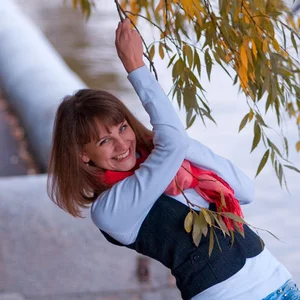 Tatiana Vinogradova's photo