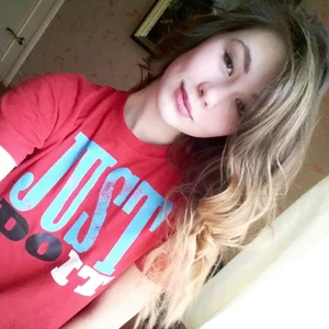 Katya Savenko's photo