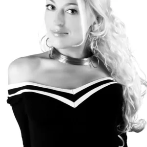 Фото Анна barbie Аршава